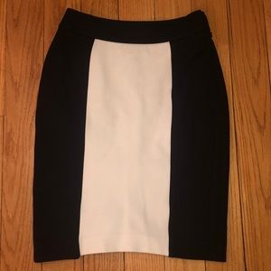 Cute WHBM pencil skirt